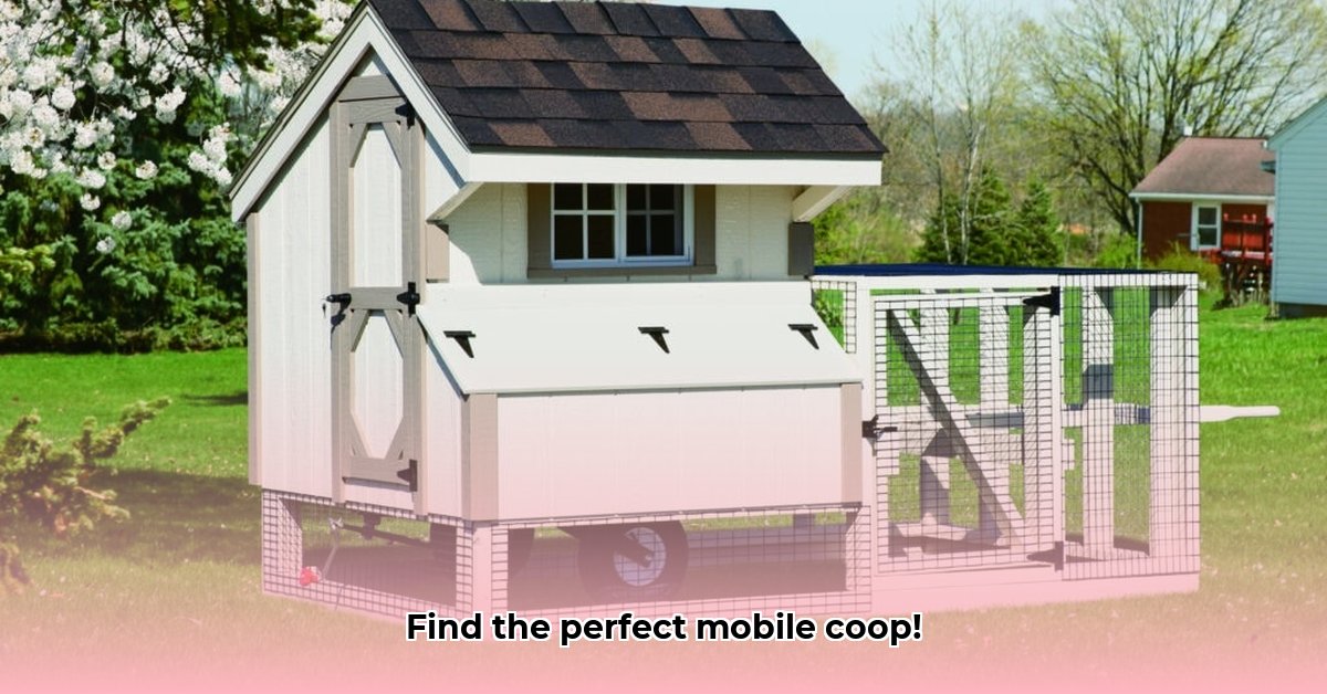 mobile-chicken-coop-tractor-supply